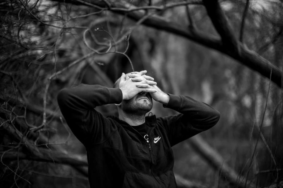 Andy Stott – Hard To Tell feat. Alison Skidmore
