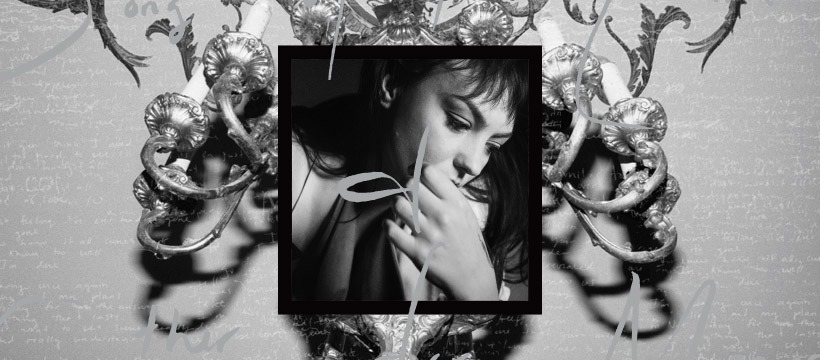 Angel Olsen – It’s Every Season (Whole New Mess)