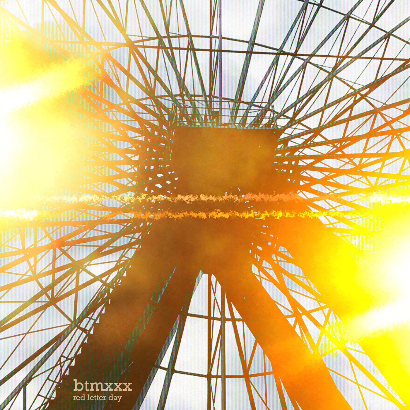 New single BTMXXX >> Out Now! gimme gimme indie rock