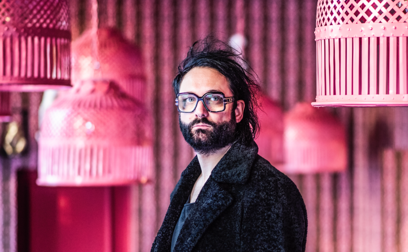 Blaudzun presenteert ‘Real Hero’ een ode aan alledaagse helden