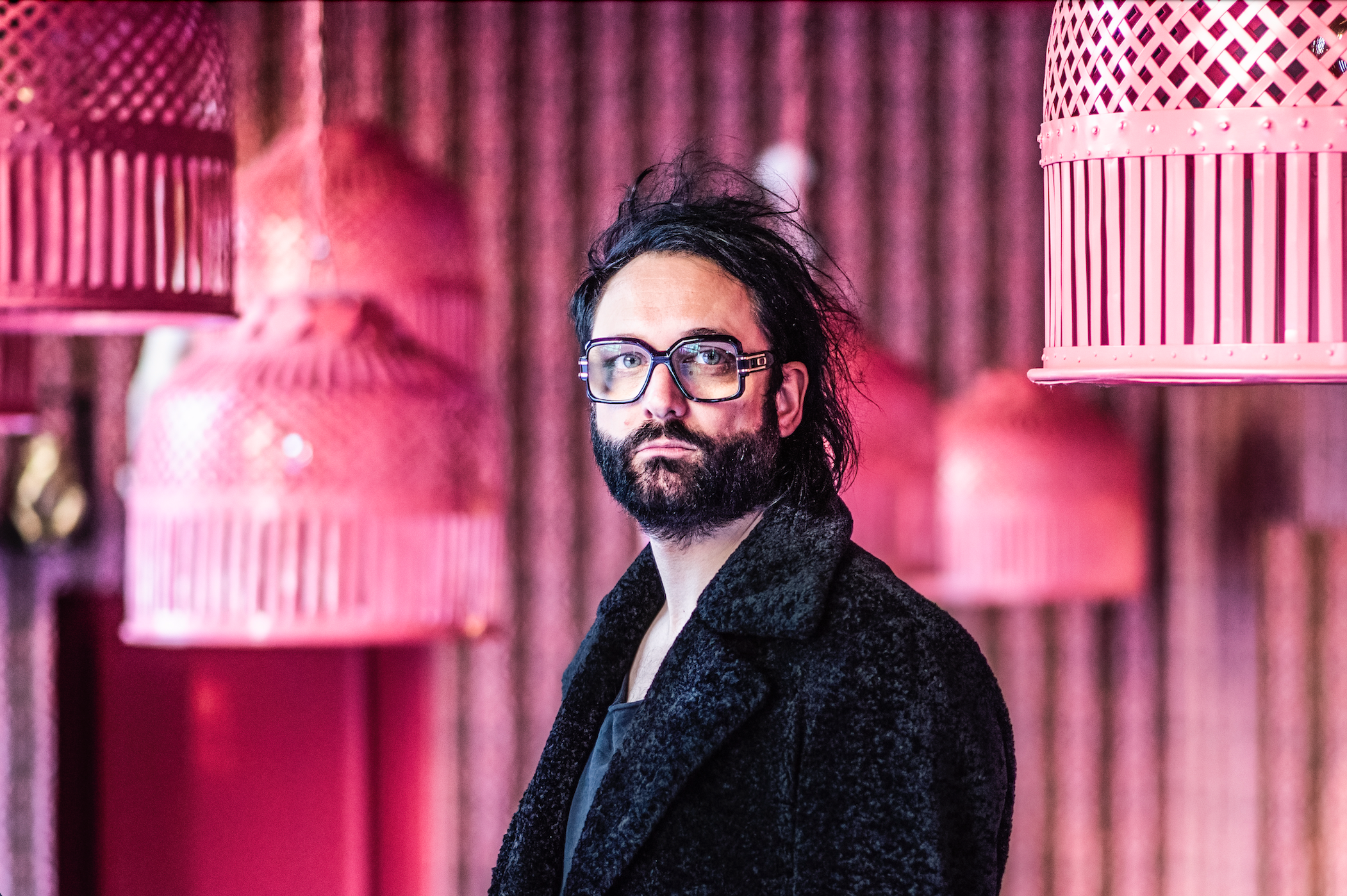Blaudzun presenteert ‘Real Hero’ een ode aan alledaagse helden