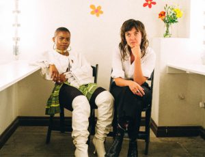 Courtney Barnett – Don’t Do It feat Vagabon