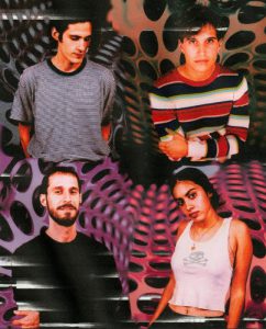 Crumb – BNR
