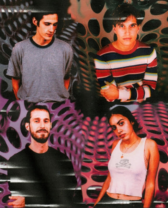 Crumb – BNR
