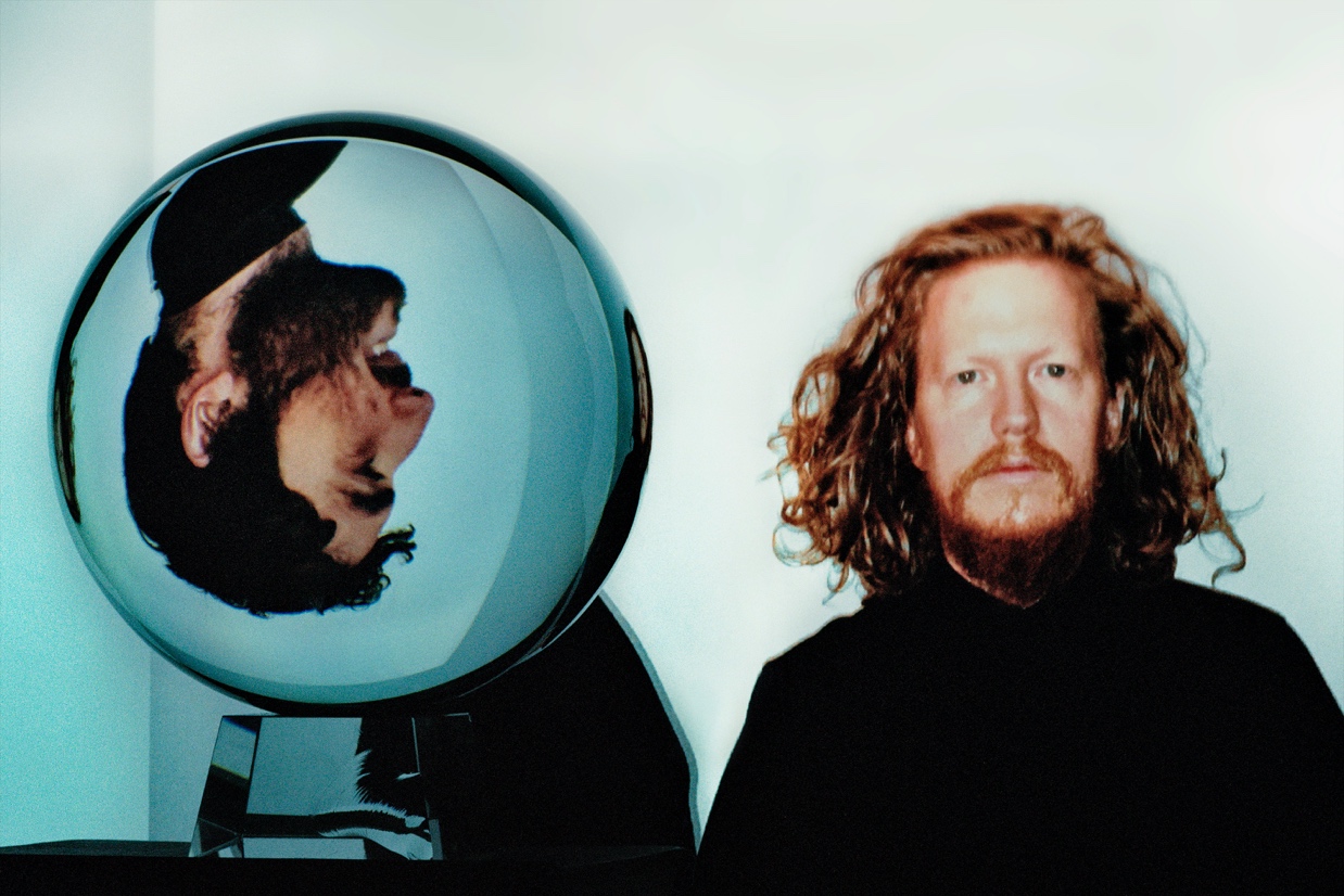 DARKSIDE – The Limit