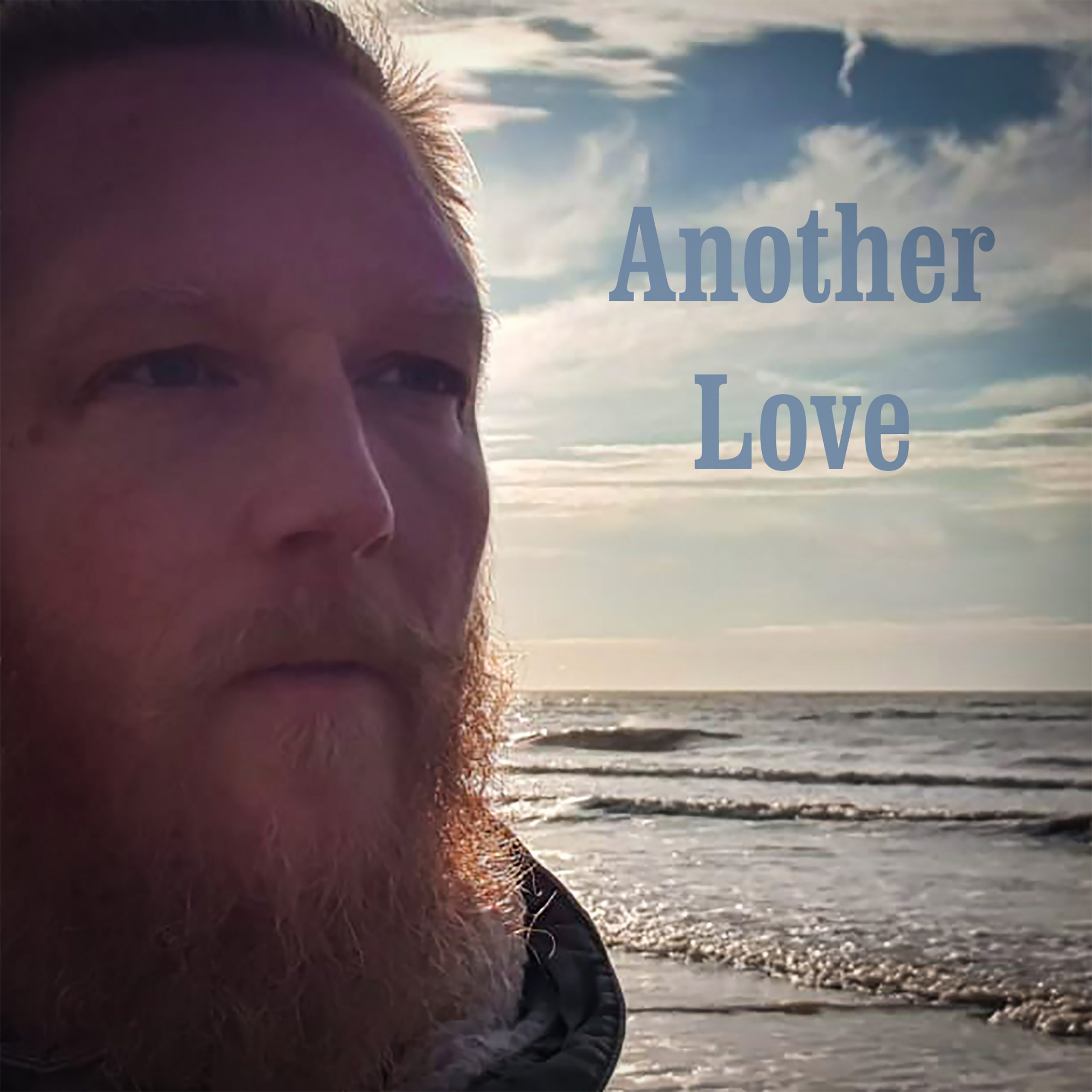 Another Love, new single by Dexter Saint Jock