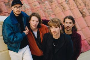 ISLAND – Everyone’s The Same