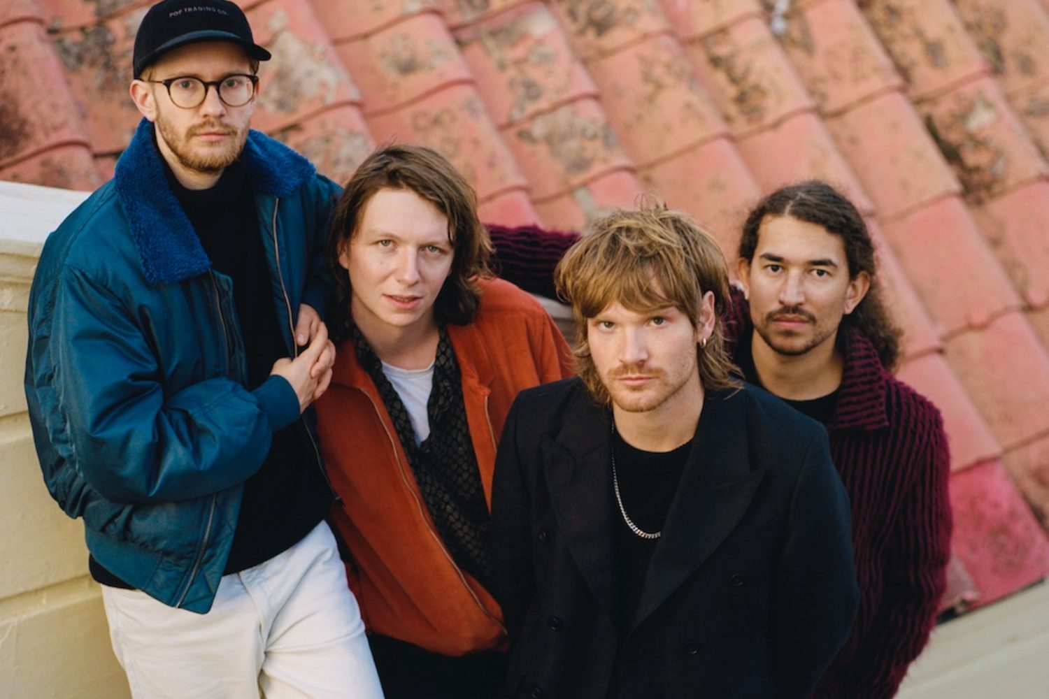ISLAND – Everyone’s The Same