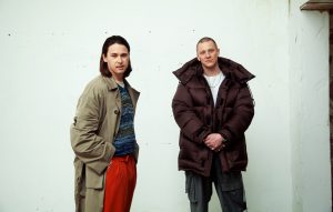 Popwarmer: Jungle – Keep Moving