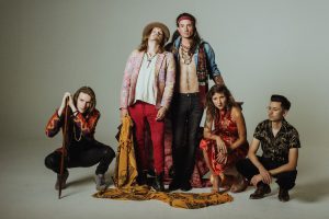 Popwarmer: Komodo – Easy Prey