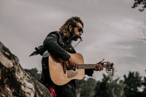 Première nieuwe videoclip Max Poolman