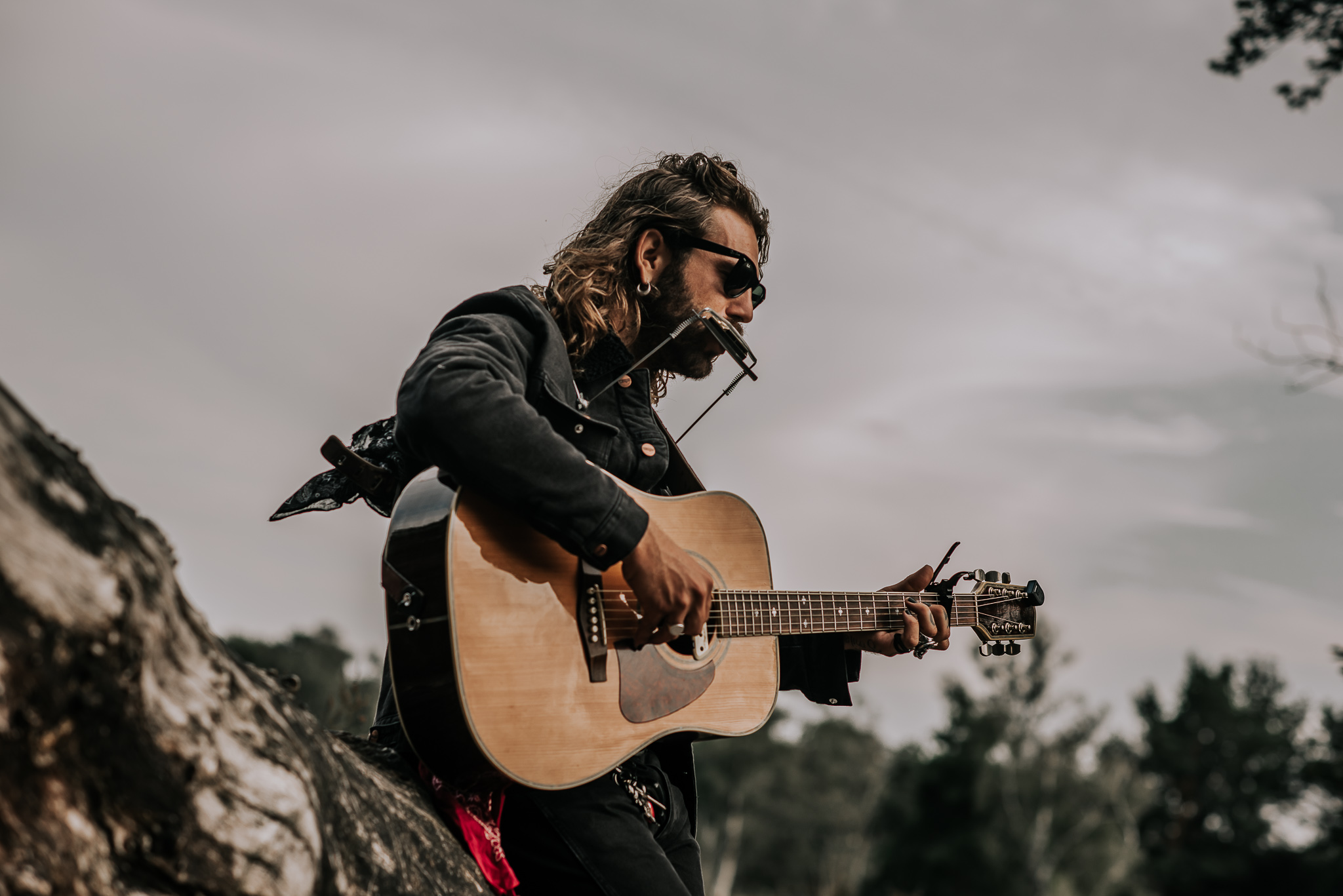 Première nieuwe videoclip Max Poolman