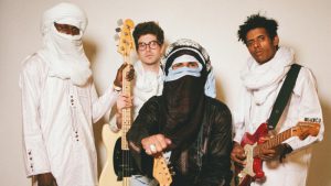 Mdou Moctar – Afrique Victime