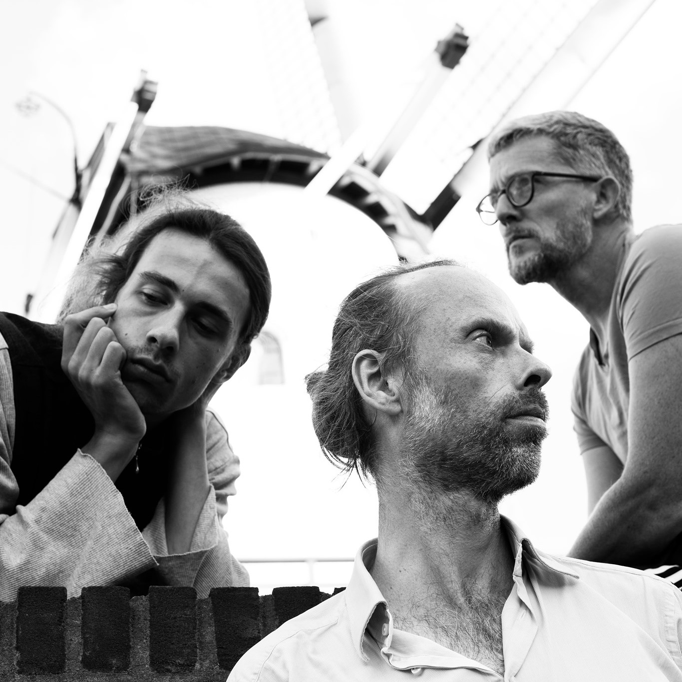 Mummy’s a Tree – New Song