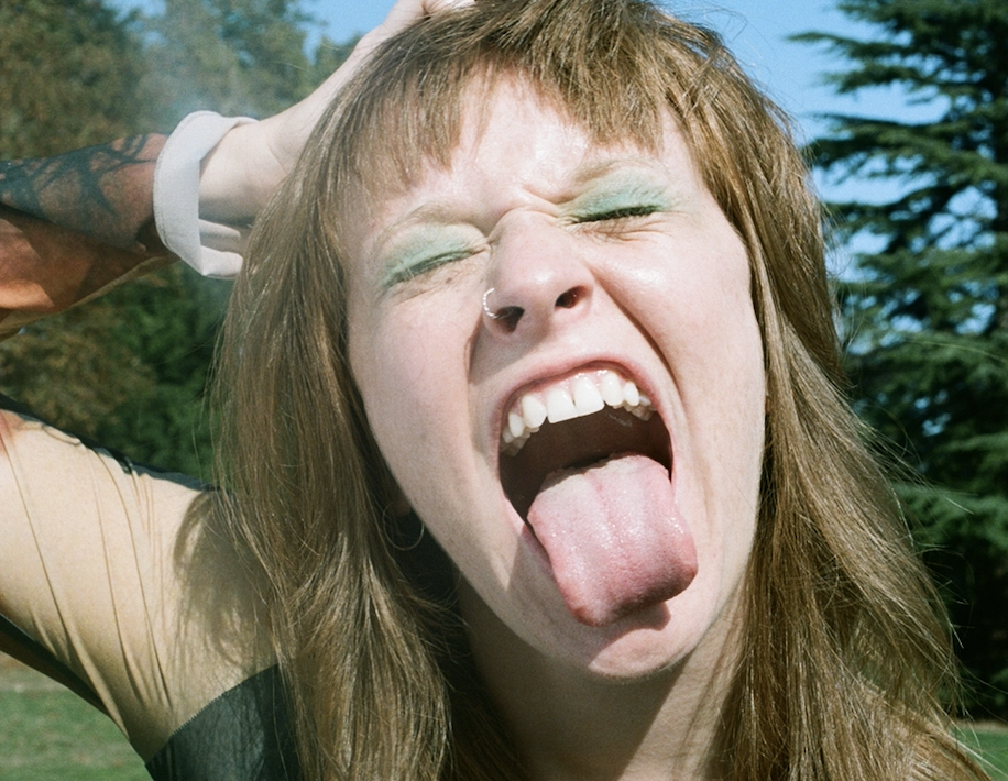 Orla Gartland – Zombie!