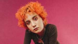 Phoebe Green – IDK