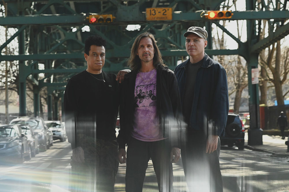 Quicksand – Inversion