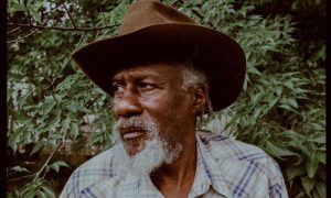 Robert Finley – Country Boy