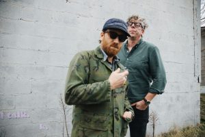 The Black Keys – Crawling Kingsnake
