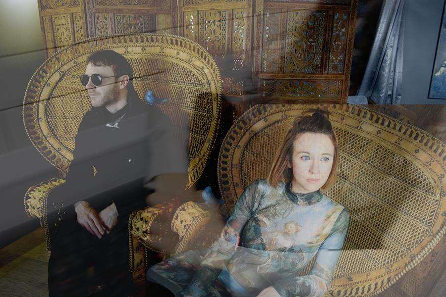 The Joy Formidable – Into The Blue