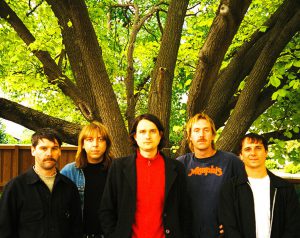 The Murlocs – Francesca