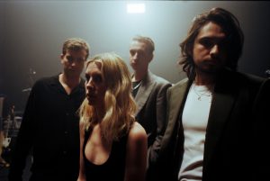 Wolf Alice – Smile