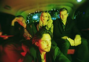Wolf Alice – Smile