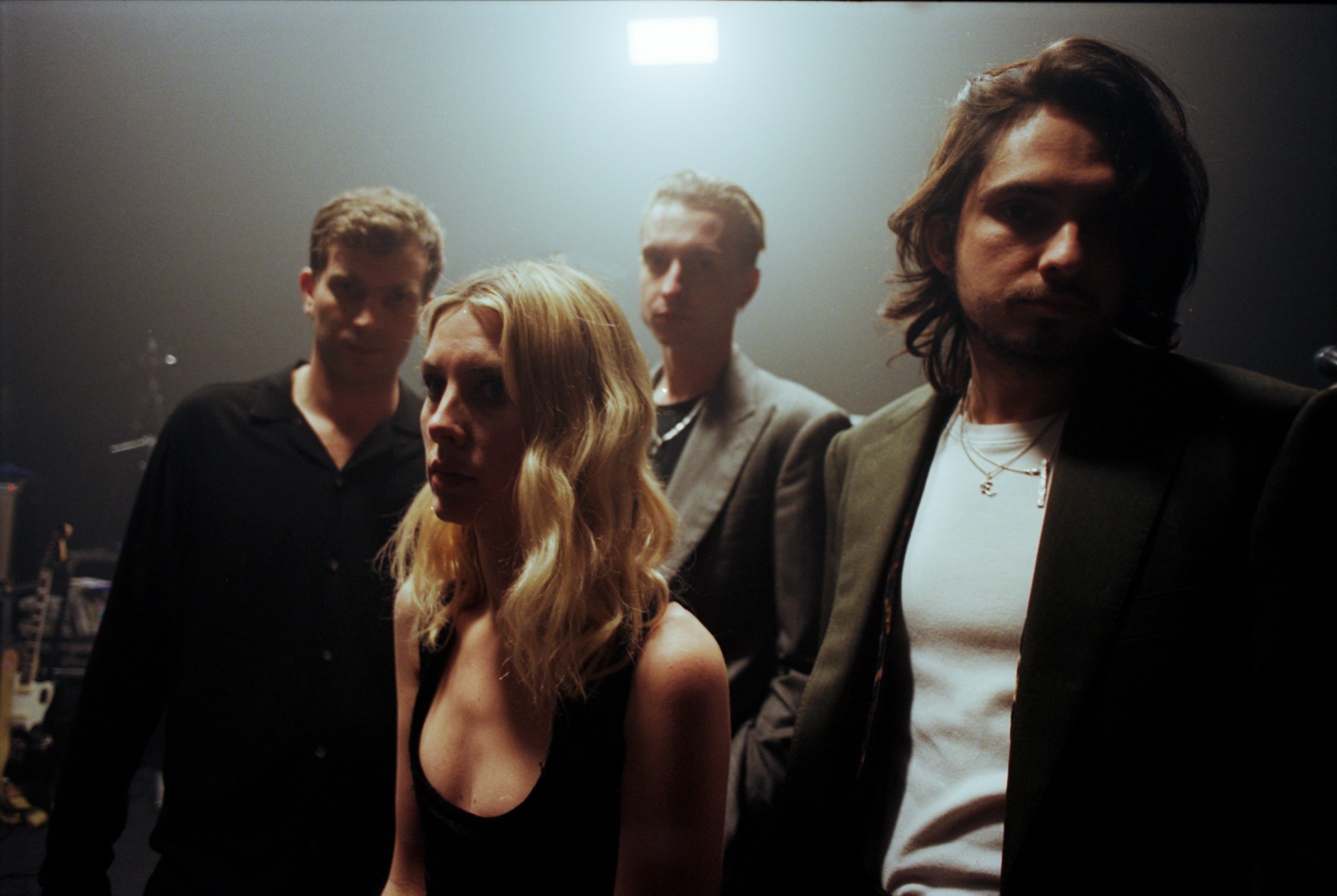 Wolf Alice – Smile