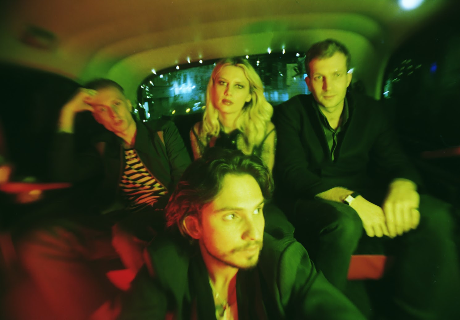 Wolf Alice – Smile
