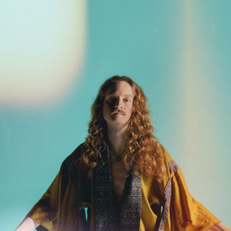 Aidan & the Wild – It’s Alright