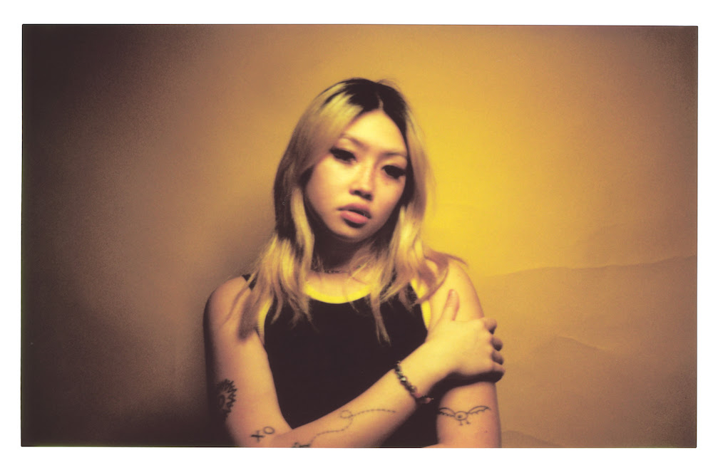 Popwarmer: beabadoobee – Last Day On Earth