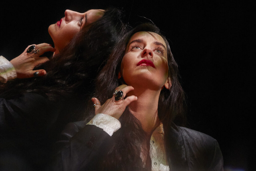 Eefje de Visser – Storm