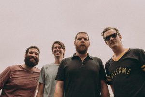 Manchester Orchestra – Keel Timing