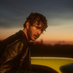 Popwarmer: Oscar and the Wolf – James