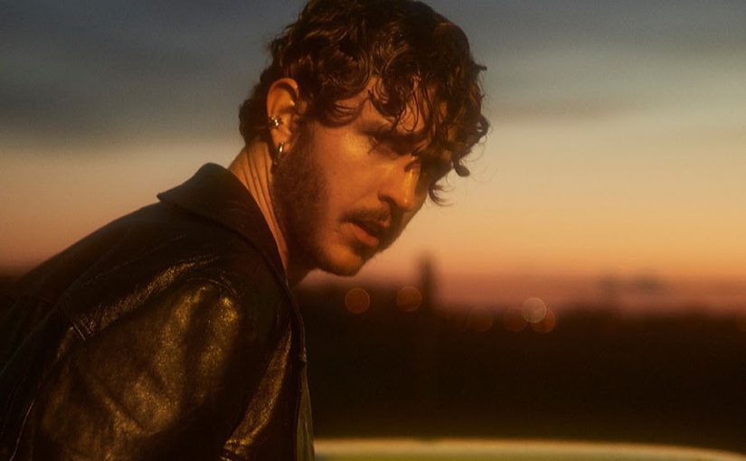 Popwarmer: Oscar and the Wolf – James