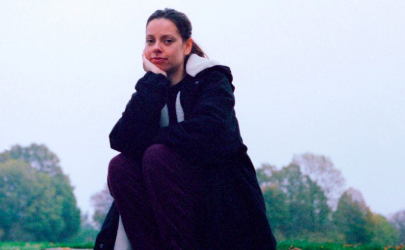 Tirzah – Sink In