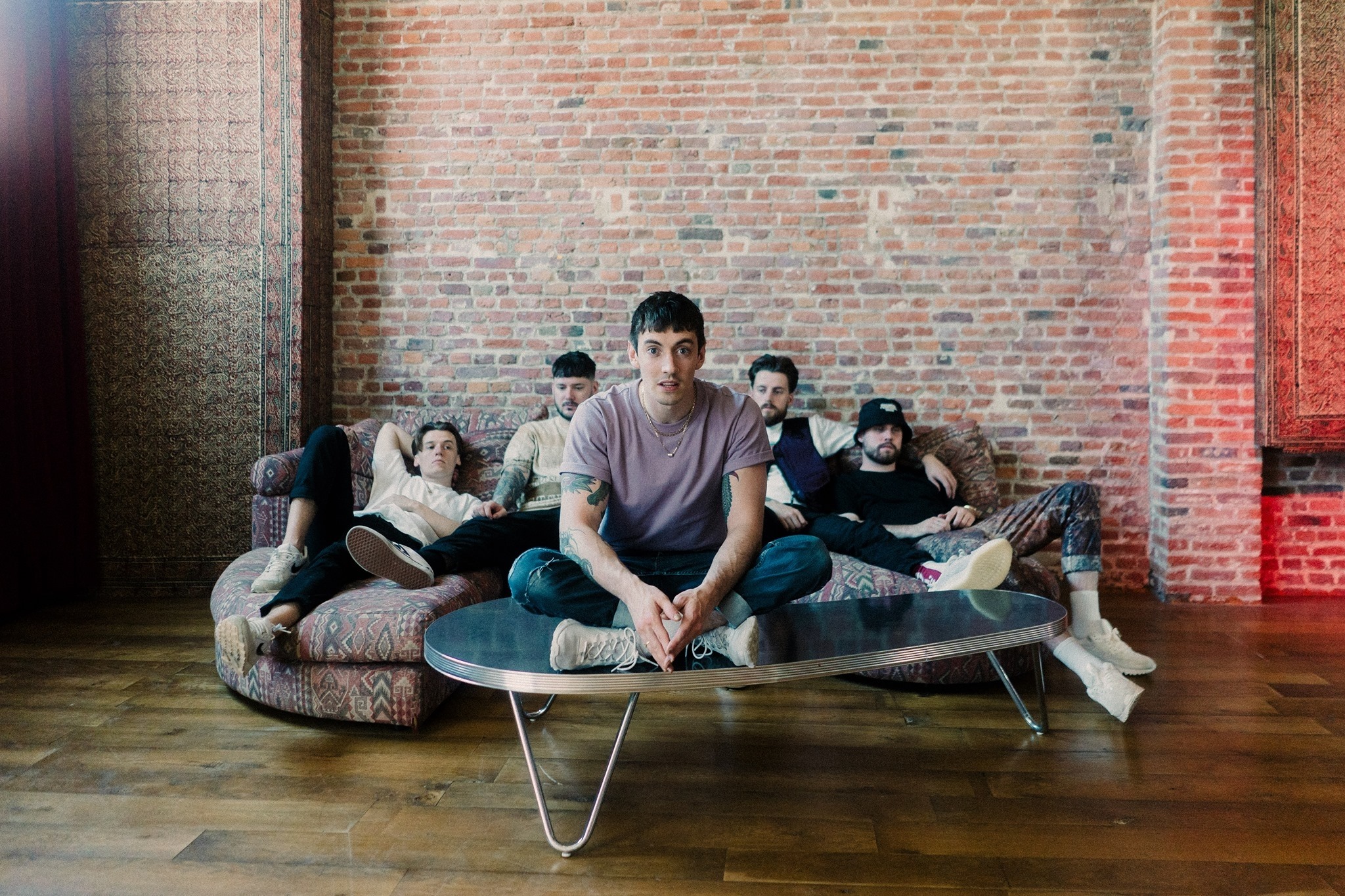 Trash Boat – Silence Is Golden