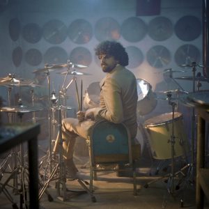 Gaspard Augé – Force Majeur