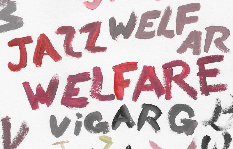 Viagra Boys – Welfare Jazz