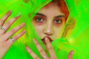 Phoebe Green – Lucky Me