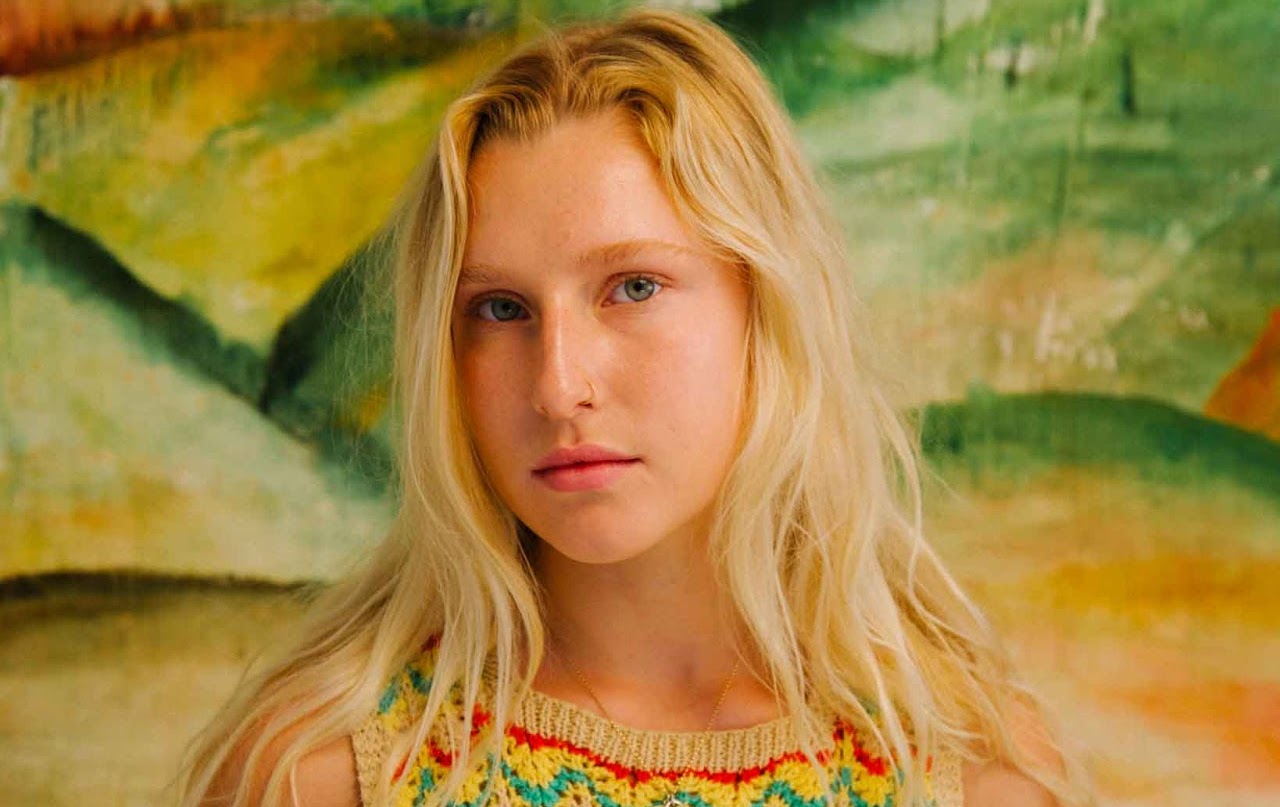 Billie Marten – Creature of Mine