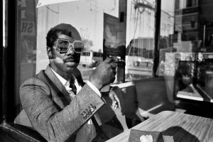 Curtis Harding deelt clip voor single ‘Hopeful’