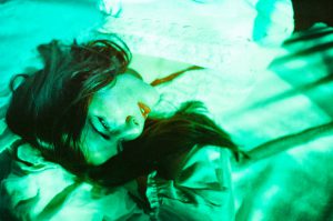 Josephine Odhil – Fly On The Wall