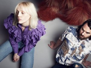 LUMP – Animal