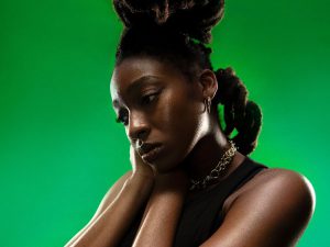Little Simz – Introvert