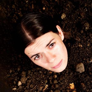 Liz Lawrence – Down For Fun