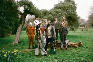 Mandrake Handshake – Monolith