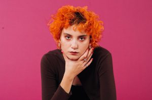 Phoebe Green – So Grown Up