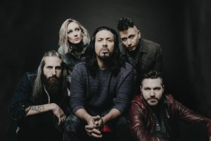 Pop Evil – Survivor