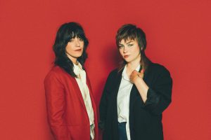 Sharon Van Etten & Angel Olsen – Like I Used To